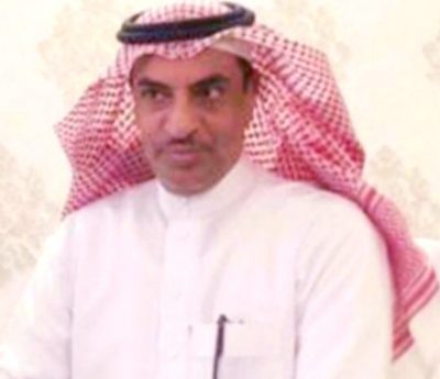 “الطويرقي” مدير مكتب وزارة البيئة والمياه والزراعة بالطائف في ذمة الله