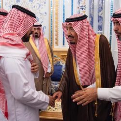 سمو أمير الرياض يستقبل سفير جمهورية أفغانستان الإسلامية لدى المملكة