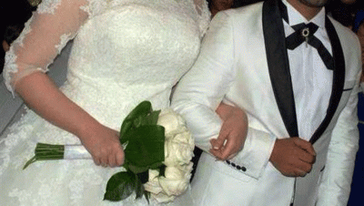 وفـاة عروسين ليلة زفافهما بمصر بسبب لحوم فاسدة