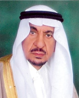 وفاة رجل الأعمال البارزالشيخ  محمد بن عبدالعزيز الجميح