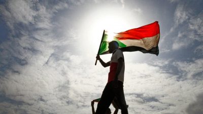 اتفاق على وقف شامل للنار بين الحكومة السودانية والحركات المسلحة