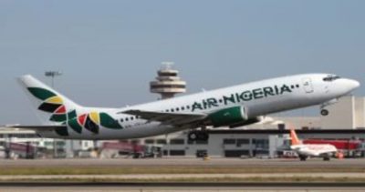 “نجاة مئات الحجاج النيجيريين” من حادث طائرة أثناء العودة من السعودية