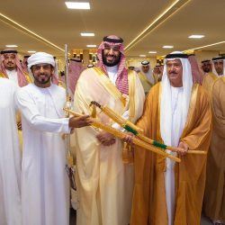 المنتخب السعودي للمبارزة ينهي الآسيوية بأربع ميداليات