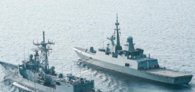 “وزارة الدفاع” تُنهي كافة استعداداتها لتنفيذ التمرين البحري المختلط الموج الأحمر 2