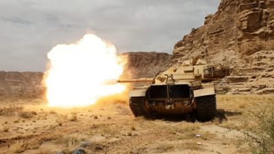 “الجيش الوطني اليمني” ينفذ عملية نوعية في مديرية الصفراء