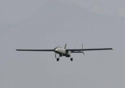 القوات الجوية بالجيش الليبي تسقط 3″ طائرات مسيرة تركية جنوب البلاد