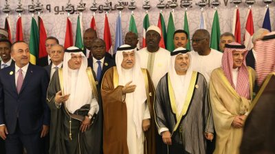 وزير خارجية فلسطين : دعوة السعودية لعقد اجتماع طارئ اليوم في جدة دليلاً على استمرار الدعم العربي والإسلامي