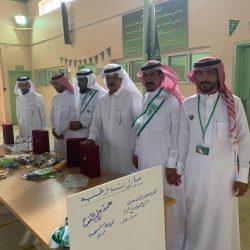 رئيس الاتحاد السعودي لكرة القدم :  تأهل الأخضر  أحلى هدية للوطن