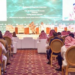 منح جائزة منتدى المستثمر العربي العالمية للدكتور الناقور