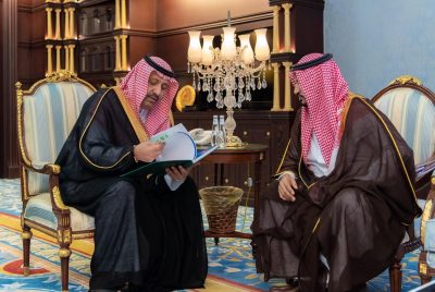 الأمير حسام بن سعود يشدد على أهمية الرقابة على الأغذية والأدوية