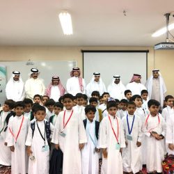مدير مدني الباحة يوجه باستقبال طلاب المدارس بالورود