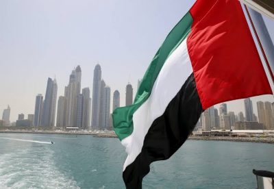 الإمارات تقرر الانضمام إلى التحالف الدولي لأمن وحماية الملاحة البحرية