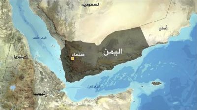 الحكومة اليمنية تتهم الحوثيين بافتعال أزمة الوقود في مناطق سيطرتها