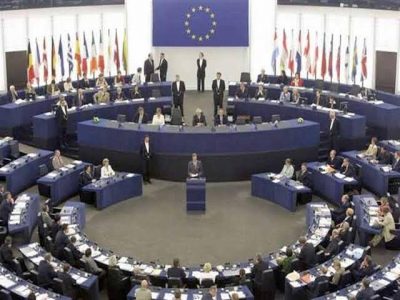 المجلس الأوروبي يضيف “٧” فنزويليين على قائمة التدابير القسرية