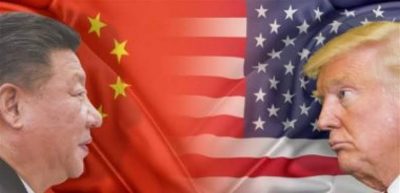 أمريكا والصين يخوضان جولة مفاوضات جديدة بواشنطن أكتوبر المقبل
