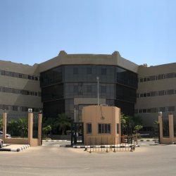 مدني مكة ينفذ تجربة فرضية بمقر المستشفى التخصصي بمدينة الملك عبدالله