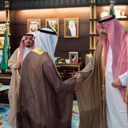 الأمير سعود بن نايف: النظام الأساسي للحكم لم يفرق بين المواطنين .. وعزز العدالة والتمكين