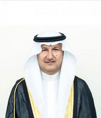 العثيم يشكر القيادة على تعيينه نائبًا لرئيس الهيئة السعودية للبيانات