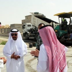 وزير الداخلية يشكر أمير القصيم على نجاح برنامج التوطين الذي أطلقته إمارة المنطقة