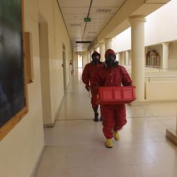 صحة جدة تطلق مسار الولادة الآمنة بمستشفى شرق جدة