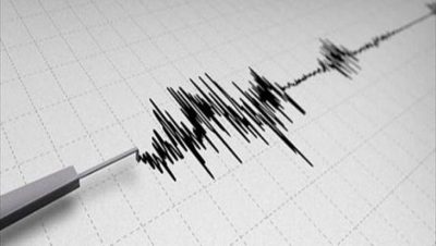 زلزال بـ”قوة 5.1″ على مقياس ريختر شمال الإمارات