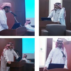 أمير منطقة الباحة يتسلم تقريرين عن أعمال وفعاليات الدفاع المدني بالمنطقة