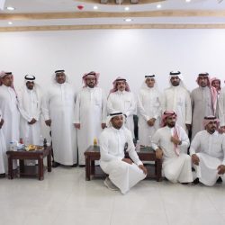 وزير الخدمة المدنية يزور فرع الوزارة بمنطقة الرياض ​