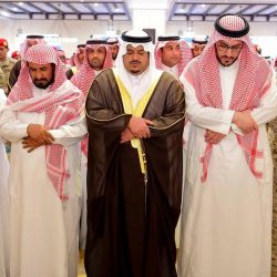 سمو أمير الرياض يستقبل أعضاء الجمعية السعودية للإعاقة السمعية