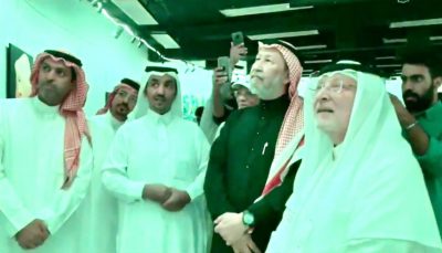 معرض “الماروائيات” يسدل الستار على نسخته الأولى في جدة