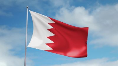 “البحرين” تؤيد توجيهات خادم الحرمين وسمو ولي العهد بشأن استقبال تعزيزات إضافية للقوات الأمريكية