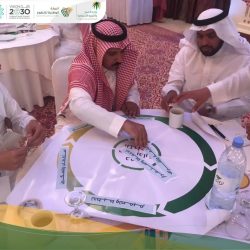 افتتاح مبهر لدورة الألعاب الخليجية السادسة للمرأة بالكويت