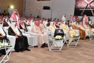 سعود بن نايف : نعول على القطاع الخاص بإتاحة الفرص الوظيفية لأبناء وبنات الشرقية