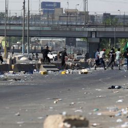 شرطة الرياض توقِع بعصابة المحالّ التجارية