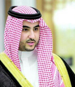 “الأمير خالد بن سلمان” يدعو جميع اليمنيين إلى الوقوف صفاً واحداً ضد المشروع الإيراني