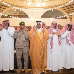 إعلاميو ومشاهير التواصل بالمنطقة يزورن ميدان الملك سعود للفروسية بالقصيم
