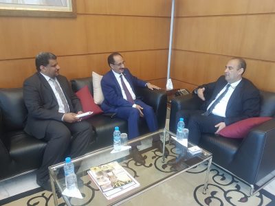 السفارة اليمنية في المغرب تنظم عرضاً للسينما اليمنية بالرباط 