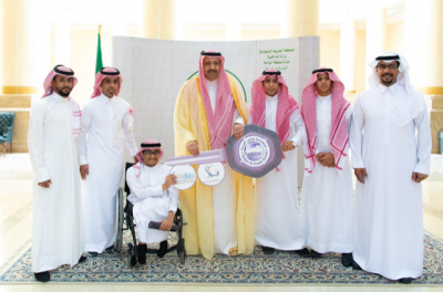 الأمير حسام بن سعود يستقبل مدير مشروع “رمضان أمان” في منطقة الباحة