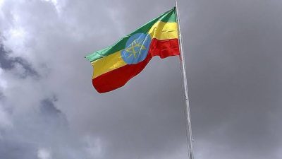 الأمم المتحدة تعلن نزوح أكثر من “٢٠٠” ألف شخص بإثيوبيا