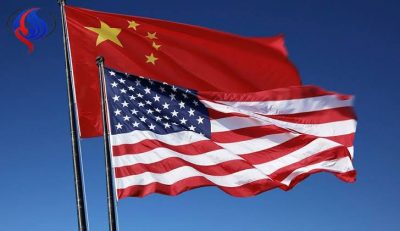أمريكا والصين يتوصلا إلى اتفاق جزئي بينهما