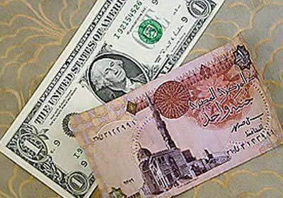 الجنيه المصري يواصل تفوقه على الدولار للأسبوع الثاني على التوالي