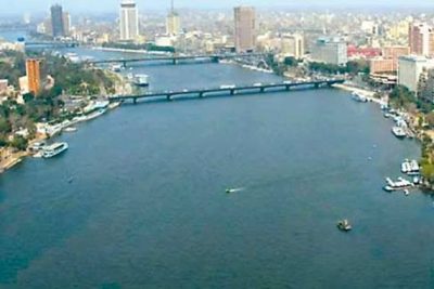 مصر تعلن تعرضها لفيضان لم يحدث منذ “50” عاماً .. واستمرار زيادة وارد المياه إليها خلال أكتوبر ونوفمبر