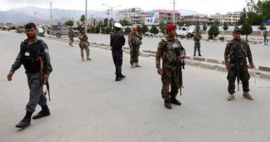 مقتل وإصابة “٥٠” داعشياً في عمليات أمنية شرق أفغانستان