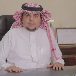 وعكة صحية تدخل والد الإعلامي عمر سيف المستشفى بجدة 
