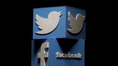 السلطات العراقية ترفع الحظر عن مواقع التواصل الاجتماعي