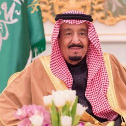 سمو أمير منطقة الرياض يلتقي رئيس مجلس إدارة النادي الأدبي بالرياض