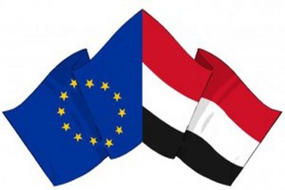 “الاتحاد الأوروبي” يقدم دعم اضافي لليمن بقيمة 79 ملیون یورو