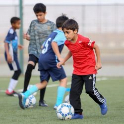 الاتحاد السعودي لكرة القدم يفتح الأبواب للمواهب الكروية من دور الأيتام