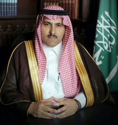 السفير آل جابر : اتفاق الرياض فاتحة خير لمرحلة جديدة لليمن