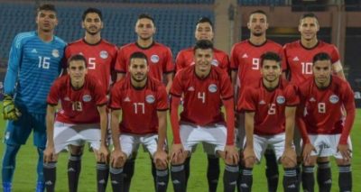 “منتخب مصر” يفوز على نظيرة المالي في افتتاح بطولة أمم أفريقيا
