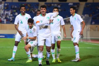 “المنتخب السعودي” يتأهل إلى نهائيات كأس آسيا تحت 19 عاماً